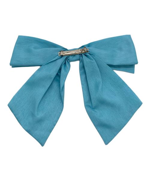 SECRET HONEY（シークレットハニー）SECRET HONEY (シークレットハニー) DISNEY (ディズニー) Kiss the girl Dress ブルー サイズ:2 未使用品の古着・服飾アイテム