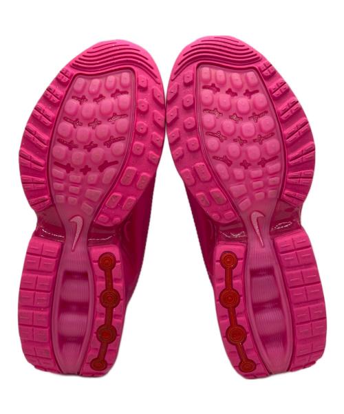 NIKE（ナイキ）NIKE (ナイキ) W AIR MAX DN ショッキングピンク サイズ:24.5cmの古着・服飾アイテム