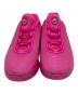 NIKE (ナイキ) W AIR MAX DN ショッキングピンク サイズ:24.5cm：9000円