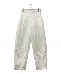 中古・古着通販】Whim Gazette (ウィムガゼット) バックサテンカーゴ