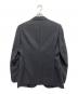 ARMANI COLLEZIONI (アルマーニ コレツィオーニ) テーラードジャケット グレー サイズ:50：7000円