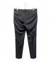 Ermenegildo Zegna (エルメネジルド・ゼニア) Ermenegildo Zegna スラックス グレー サイズ:48：4000円