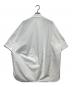 Nala (ナラ) Relax over shirt ホワイト サイズ:Free：15000円