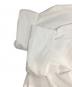中古・古着 Nala (ナラ) Relax over shirt ホワイト サイズ:Free：15000円