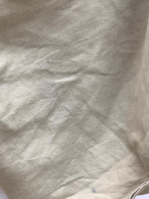 BRUNELLO CUCINELLI（ブルネロクチネリ）BRUNELLO CUCINELLI (ブルネロクチネリ) ハーフパンツ ベージュ サイズ:46（Ｌ）の古着・服飾アイテム