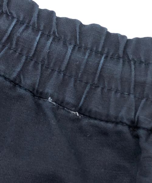 BRUNELLO CUCINELLI（ブルネロクチネリ）BRUNELLO CUCINELLI (ブルネロクチネリ) ハーフパンツ ネイビー サイズ:46の古着・服飾アイテム