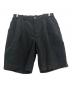 COTTLE（コトル）の古着「LEAF VEIN GURHKA SHORT PANTS」｜ヴァーチャーインディゴ