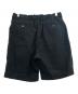 COTTLE (コトル) LEAF VEIN GURHKA SHORT PANTS ヴァーチャーインディゴ サイズ:2：30000円