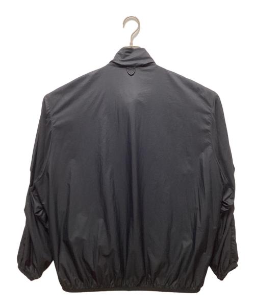 DAIWA PIER39（ダイワ ピア39）DAIWA PIER39 (ダイワ ピア39) TECH REVERSIBLE WIND SHIELD JACKET ブラック サイズ:Ｍの古着・服飾アイテム