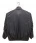 DAIWA PIER39 (ダイワ ピア39) TECH REVERSIBLE WIND SHIELD JACKET ブラック サイズ:Ｍ：18000円