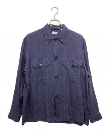 中古・古着通販】COMOLI (コモリ) Salvatore Piccolo (サルヴァトーレ