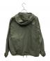JOURNAL STANDARD relume (ジャーナルスタンダード レリューム) SIERRA DESIGNS (シエラデザインズ) ミリタリーマウンテンパーカー カーキ サイズ:M：5000円
