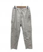 Ron Hermanロンハーマン）の古着「リネンパンツ」｜アイボリー