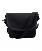 BAGJACK×RHC Ron Hermanバッグジャック×アールエイチシー ロンハーマン）の古着「シスターバッグ」｜ブラック