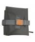 PORTER (ポーター) PAS NORMAL STUDIOS (パスノーマルスタジオ) SADDLE BAG グレー：20000円