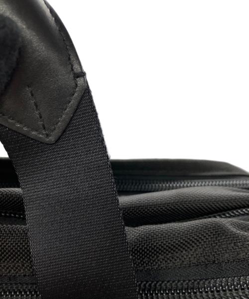 TUMI（トゥミ）TUMI (トゥミ) 2WAYビジネスバッグ ブラックの古着・服飾アイテム