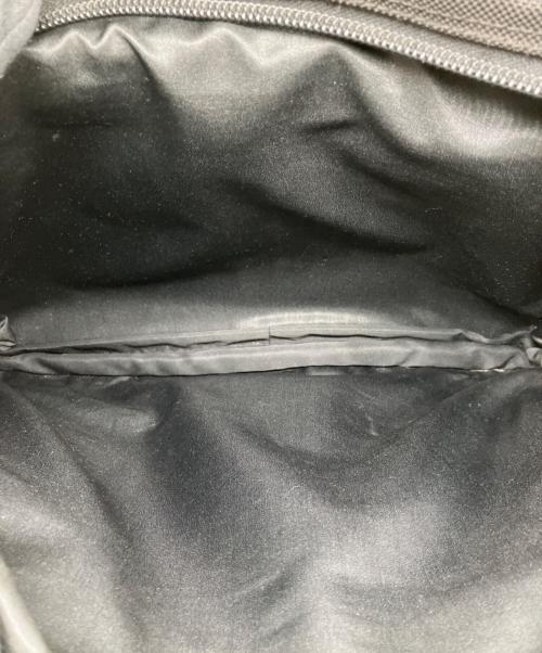 TUMI（トゥミ）TUMI (トゥミ) 2WAYビジネスバッグ ブラックの古着・服飾アイテム