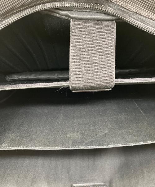 TUMI（トゥミ）TUMI (トゥミ) 2WAYビジネスバッグ ブラックの古着・服飾アイテム