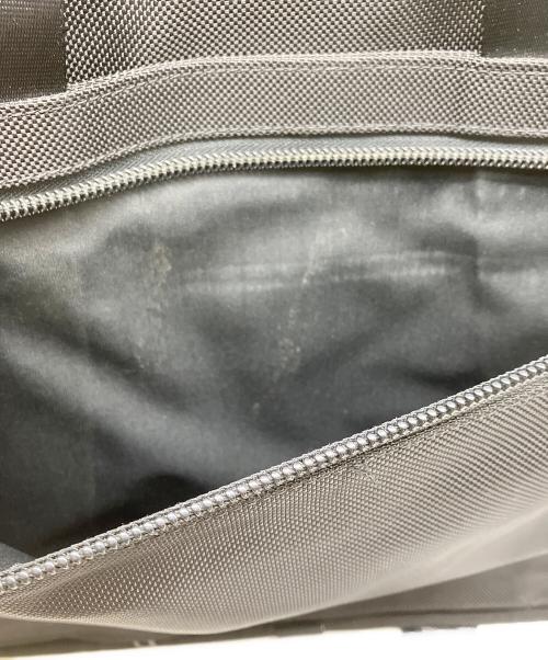 TUMI（トゥミ）TUMI (トゥミ) 2WAYビジネスバッグ ブラックの古着・服飾アイテム