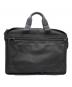 TUMI (トゥミ) 2WAYビジネスバッグ ブラック：8000円