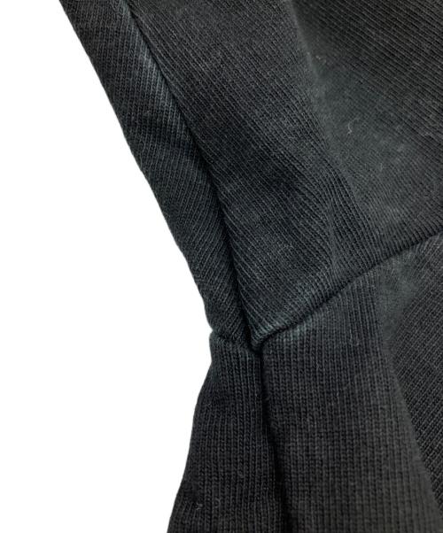 JACKMAN（ジャックマン）jackman (ジャックマン) Dotsume Pocket T-Shirt ブラック サイズ:Lの古着・服飾アイテム