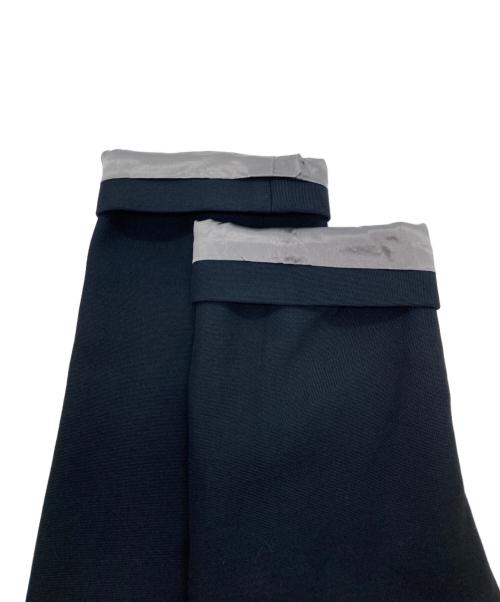 IENA（イエナ）IENA (イエナ) BOXYノーカラーコート ネイビー サイズ:36の古着・服飾アイテム