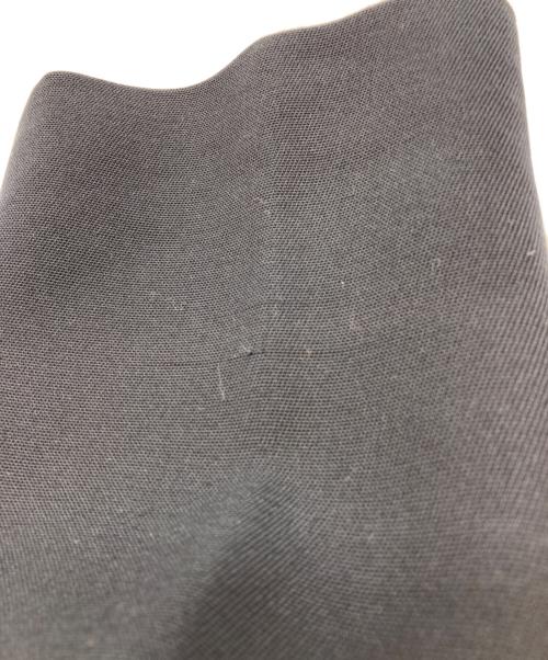 IENA（イエナ）IENA (イエナ) BOXYノーカラーコート ネイビー サイズ:36の古着・服飾アイテム