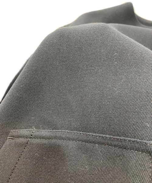 IENA（イエナ）IENA (イエナ) BOXYノーカラーコート ネイビー サイズ:36の古着・服飾アイテム