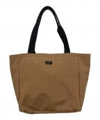 STANDARD SUPPLYスタンダードサプライ）の古着「B TOTE M」｜キャメル