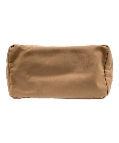STANDARD SUPPLY（スタンダードサプライ）STANDARD SUPPLY (スタンダードサプライ) B TOTE M キャメルの古着・服飾アイテム