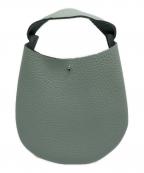 HENDER SCHEMEエンダースキーマ）の古着「one piece bag big」｜ブルー