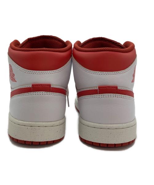 NIKE（ナイキ）NIKE (ナイキ) スニーカー ホワイト サイズ:27.5の古着・服飾アイテム