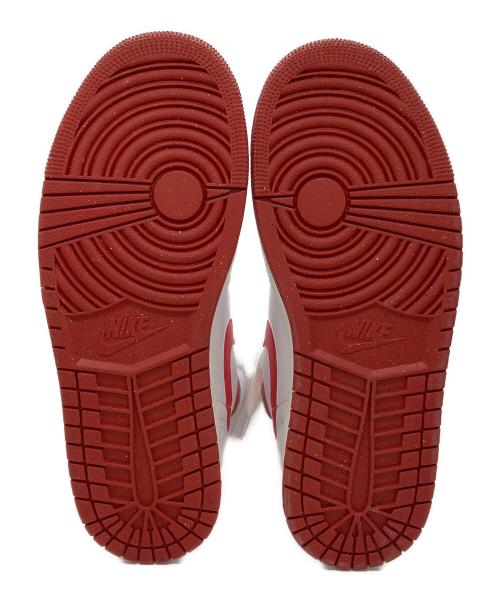 NIKE（ナイキ）NIKE (ナイキ) スニーカー ホワイト サイズ:27.5の古着・服飾アイテム