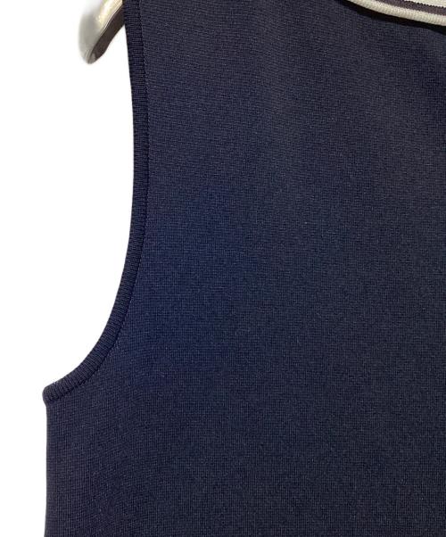 FOXEY（フォクシー）FOXEY (フォクシー) Dress Cresent ブラック サイズ:40の古着・服飾アイテム