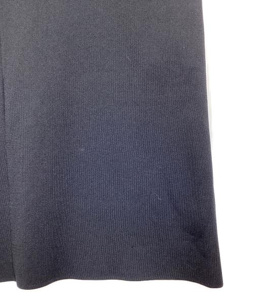 FOXEY（フォクシー）FOXEY (フォクシー) Dress Cresent ブラック サイズ:40の古着・服飾アイテム