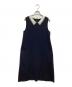 FOXEY（フォクシー）の古着「Dress Cresent」｜ブラック