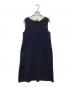 FOXEY (フォクシー) Dress Cresent ブラック サイズ:40：15000円