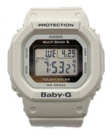 CASIO（カシオ）の古着「デジタルウォッチ」｜ホワイト