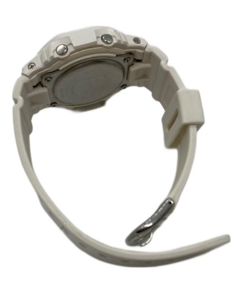 CASIO（カシオ）CASIO (カシオ) デジタルウォッチ ホワイトの古着・服飾アイテム