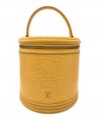 LOUIS VUITTONルイ ヴィトン）の古着「カンヌ」