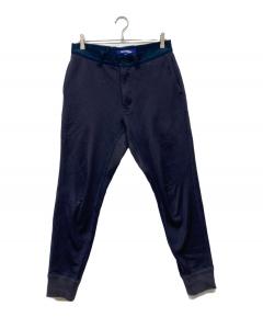 中古・古着通販】PPFM (ピーピーエフエム) フラップデザインサルエル