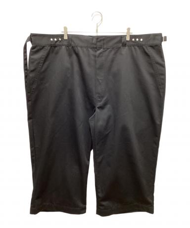パンツ ANREALAGE WRAP CHINO PANTS 中古・古着通販】ANREALAGE (アンリアレイジ) WRAP CHINO PANTS