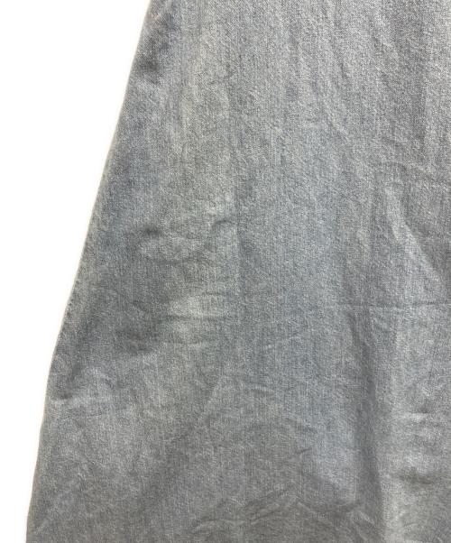 Ron Herman（ロンハーマン）Ron Herman (ロンハーマン) デニムサロペット ブルー サイズ:XSの古着・服飾アイテム