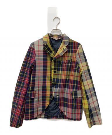 中古・古着通販】COMME des GARCONS COMME des GARCONS