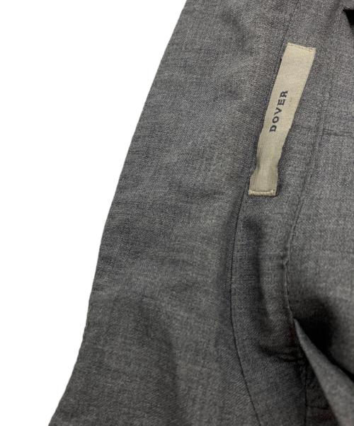 BOGLIOLI（ボリオリ）BOGLIOLI (ボリオリ) セットアップスーツ グレー サイズ:44の古着・服飾アイテム