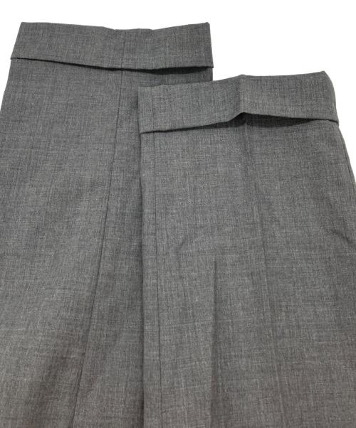 BOGLIOLI（ボリオリ）BOGLIOLI (ボリオリ) セットアップスーツ グレー サイズ:44の古着・服飾アイテム