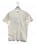 PS Paul Smith (ＰＳポールスミス) PS Paul Smith ロゴTシャツ アイボリー サイズ:S：4000円