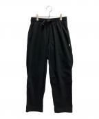 WTAPSダブルタップス）の古着「イージーパンツ」｜ブラック