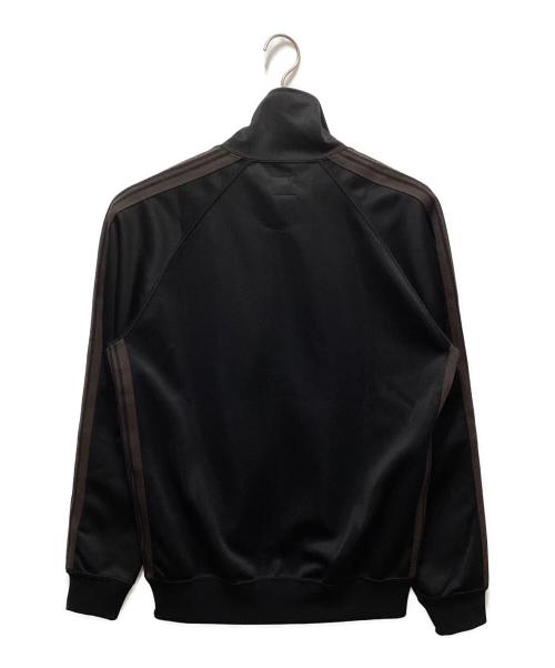 Needles（ニードルズ）Needles (ニードルズ) トラックジャケット ブラック サイズ:Mの古着・服飾アイテム