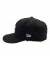 New Era (ニューエラ) FACETASM (ファセッタズム) キャップ ブラック サイズ:57.7：6000円